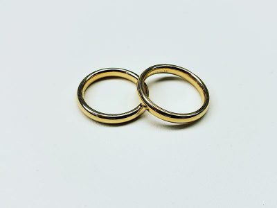 wedding-gold-bands